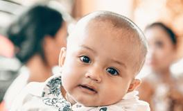 适合男孩乳名名字的字