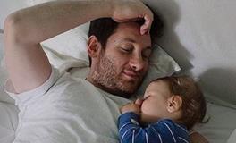 B型双子座老爸的性格特点