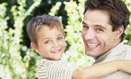 A型狮子座老爸的性格特点