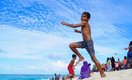 特别一点的小名