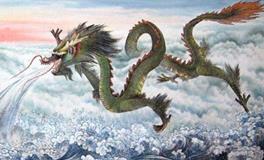 羲邑师姐生肖龙一周运势（8.6-8.12）