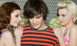 遇到花心的男人怎么办