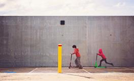 最好听的小名男孩名字