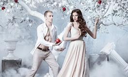 男人难以追到的B型血射手女