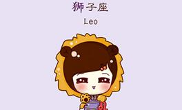 狮子座逆商，狮子座逆商指数有多高