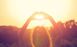 B型血的风象星座的爱情