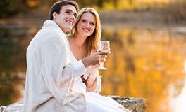 O型血的水象星座的爱情