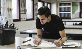 A型血的天平座职业方向