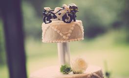 做梦梦到自己和老公结婚