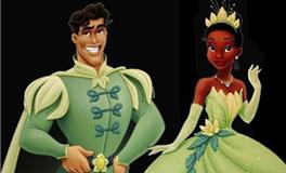 双子座代表的公主