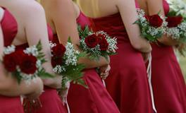 梦到自己的亲妹妹结婚