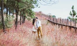 你的另一半是否能成为，你遮风挡雨的港湾？