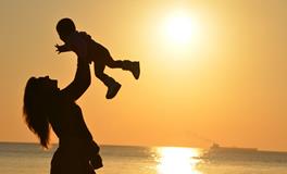 梦到自己怀孕并且生了