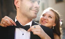 O型血金牛座男与A型血双鱼座女的夫妻组合