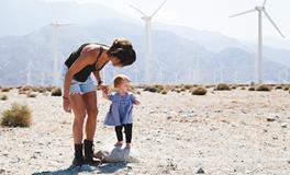 梦见自己怀孕生孩子了