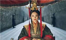 十二星座代表的皇后