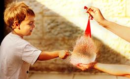 孕妇梦到别人生孩子了