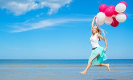 天秤座AB型血的爱与性倾向