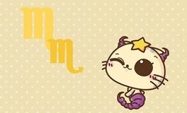 天蝎座忘不了的前任类型