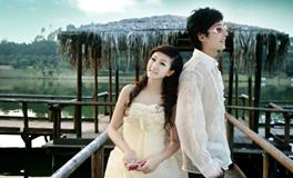 七夕来啦！你们能否突破牛郎织女的魔咒永远在一起