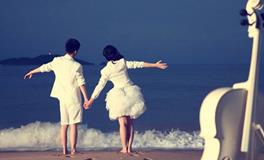 AB型血男生与O型血女生配对