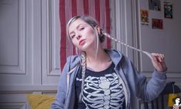 属狗女生的爱情