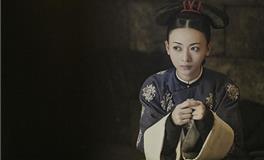 《延禧攻略》主要人物角色星座分析