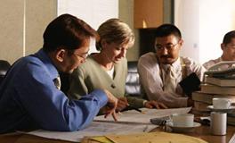 四大血型天蝎座的职业方向