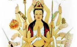 生肖鼠的守护神，属鼠人的本命佛是谁