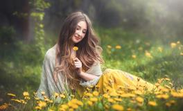 属猴女生的爱情弱点