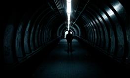 梦到一大一小两个棺材