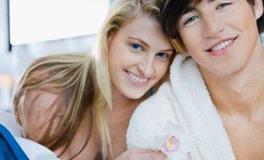 盛产欲望的O型血射手男