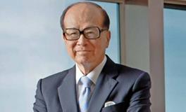 白手起家的A型狮子座富豪男