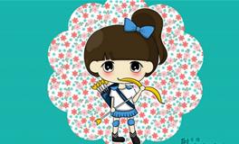 射手座的高跟鞋,射手座的专属高跟鞋