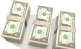 梦见有人给钱预示着什么