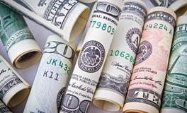 梦见有人给自己钱