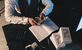 梦到别人抢我的东西