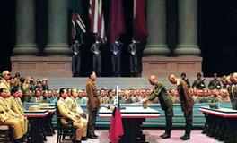 几几年抗日战争胜利