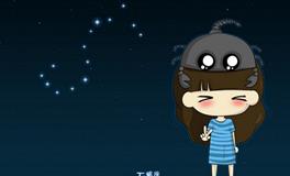 天蝎座是什么美人