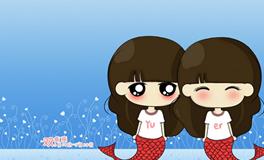 双鱼座是什么美人