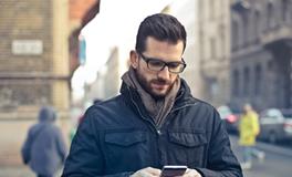 梦到一个男人对我很好