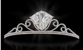 射手座专属皇冠