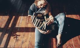 属鼠射手座女生性格