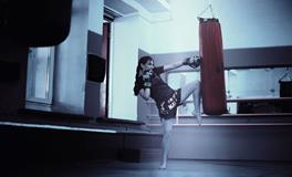 梦到自己和别人打架