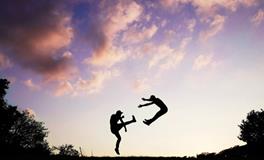 做梦梦到被别人欺负