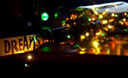 做梦梦到被狗追