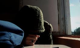 梦见和小孩打架