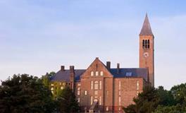 射手座最适合的大学