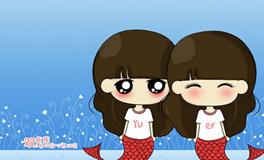 双鱼座最适合的发型是什么