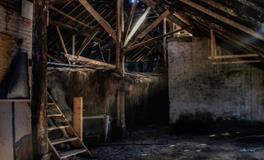 做梦梦到恐怖的东西